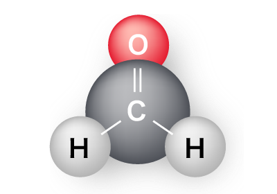 Formaldehyde