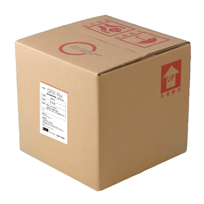 SRX-Rei业务用的纸箱包装
